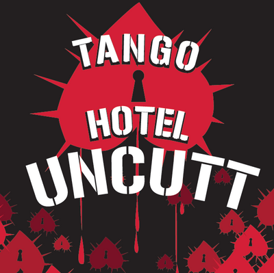 NTWRK LIVE | Interview Uncutt x Tango Hotel