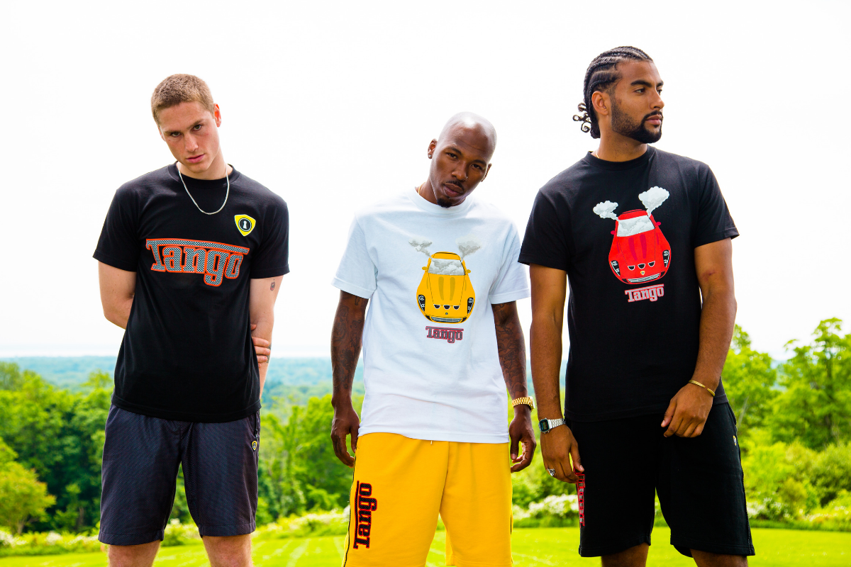 Jordan 14 reverse ferrari outfit sales