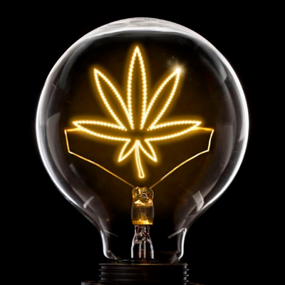 Cannabis (THC) & Art