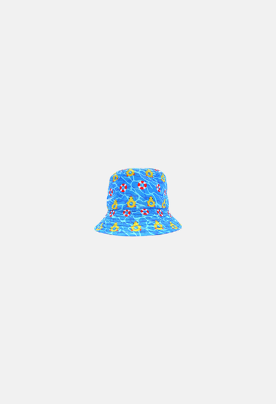 GK Nautical Bucket Hat