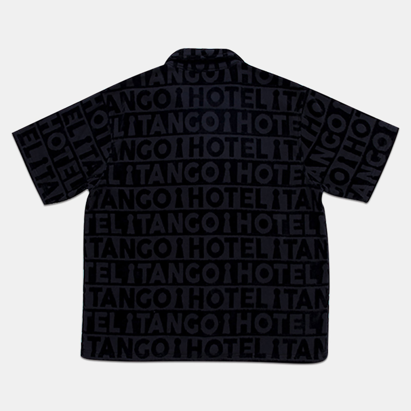 Poolside Terry Shirt