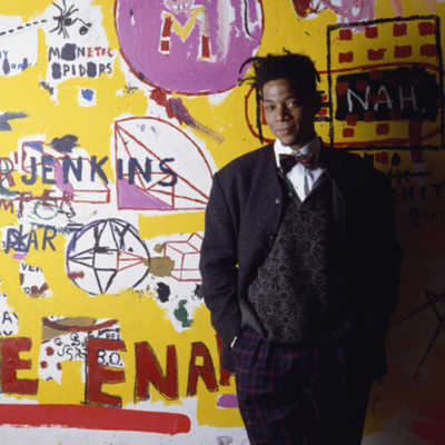 Jean-Michel Basquiat | Inspiring a Movement | Artist Series