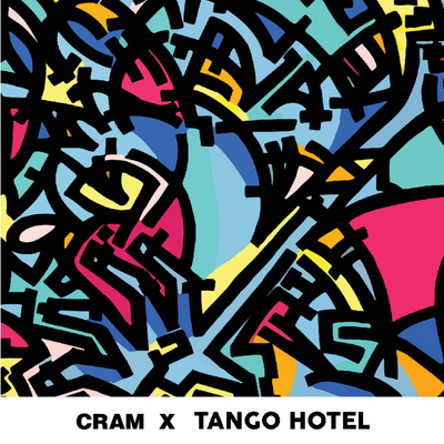 Abstract Art, Cram, and Tango Hotel | Spring 2020