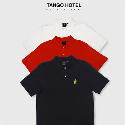 Rich Hilfiger & Tango the Duck | Tango Hotel Collection