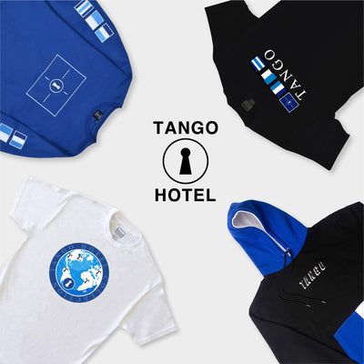 Rich Hilfiger’s Meaning of Tango Hotel | NATO Collection