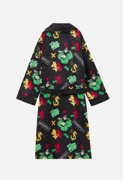 Monopoly Robes