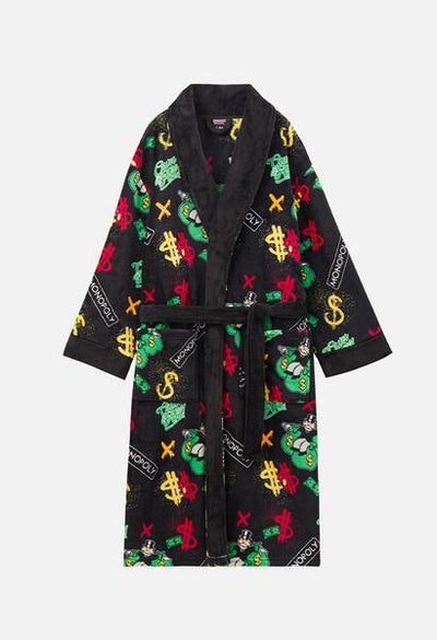 Monopoly Robes