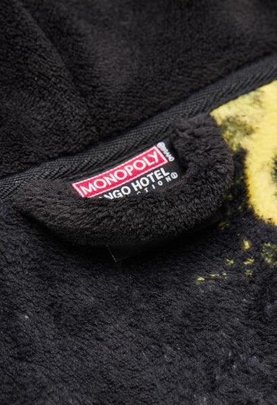 Monopoly Robes