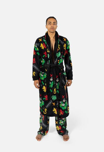 Monopoly Robes