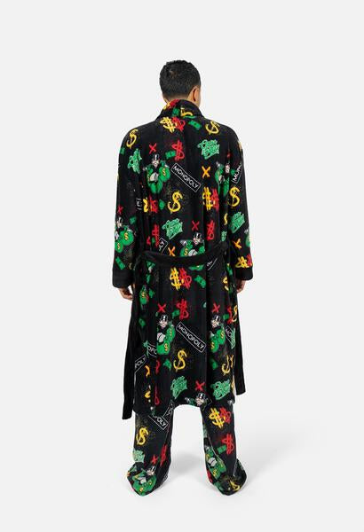 Monopoly Robes