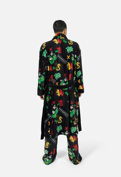 Monopoly Robes
