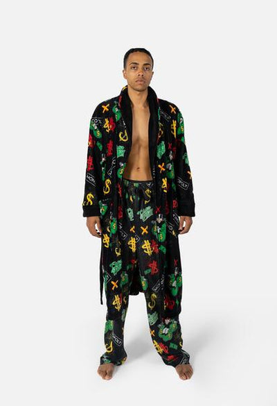 Monopoly Robes