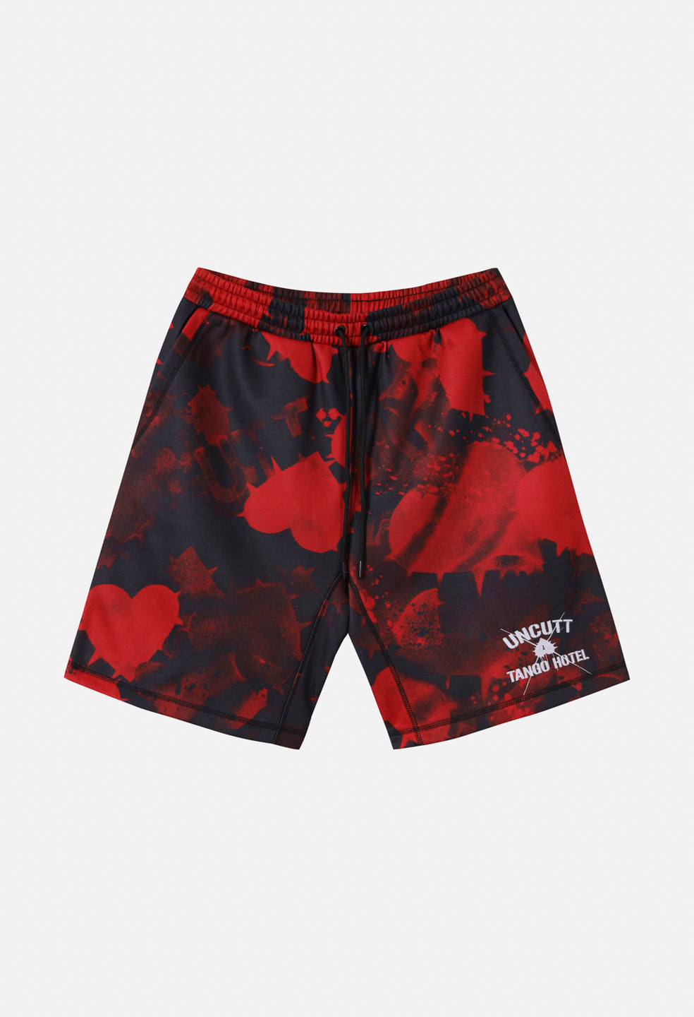 Uncutt Spray Love Shorts