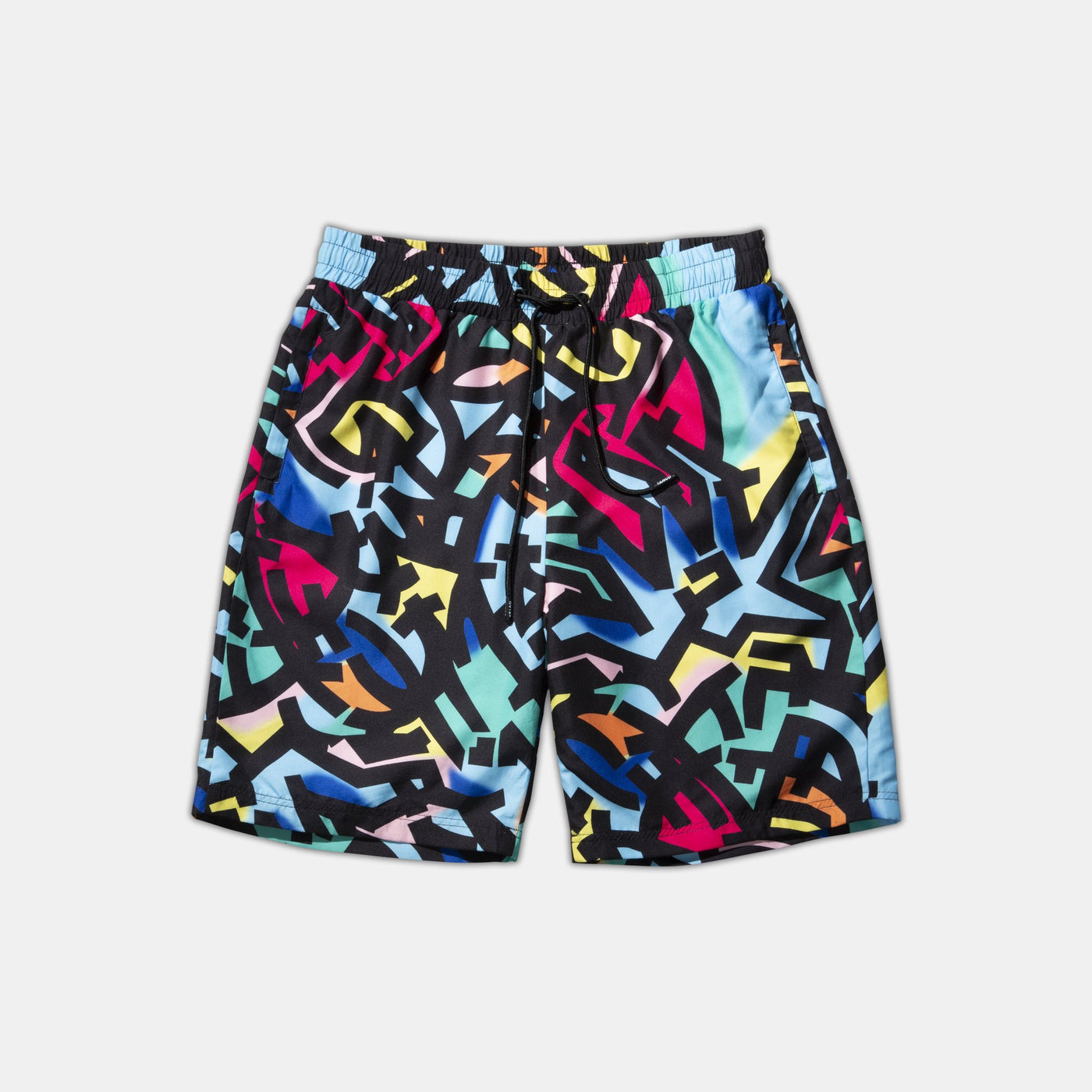Cram Short