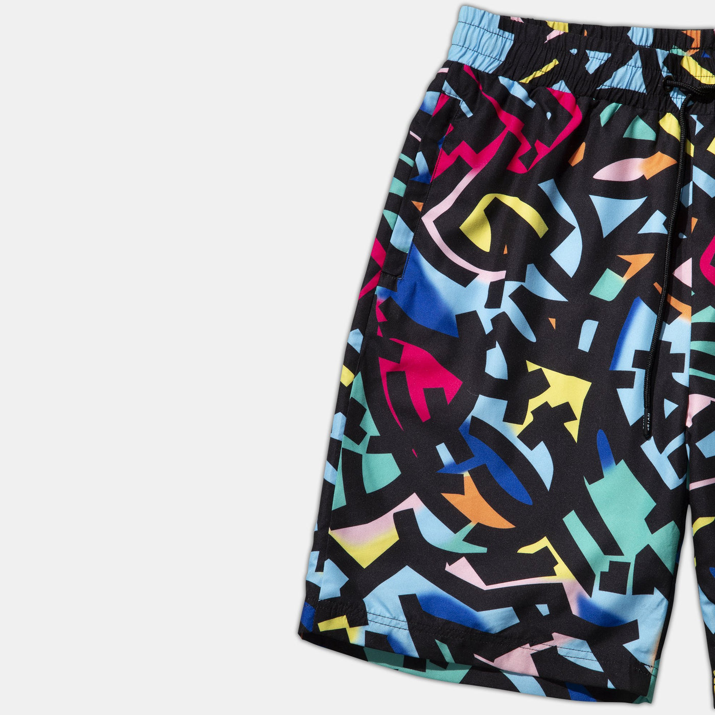 Cram Short