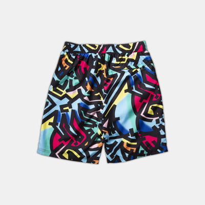 Cram Short