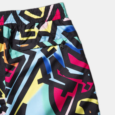 Cram Short