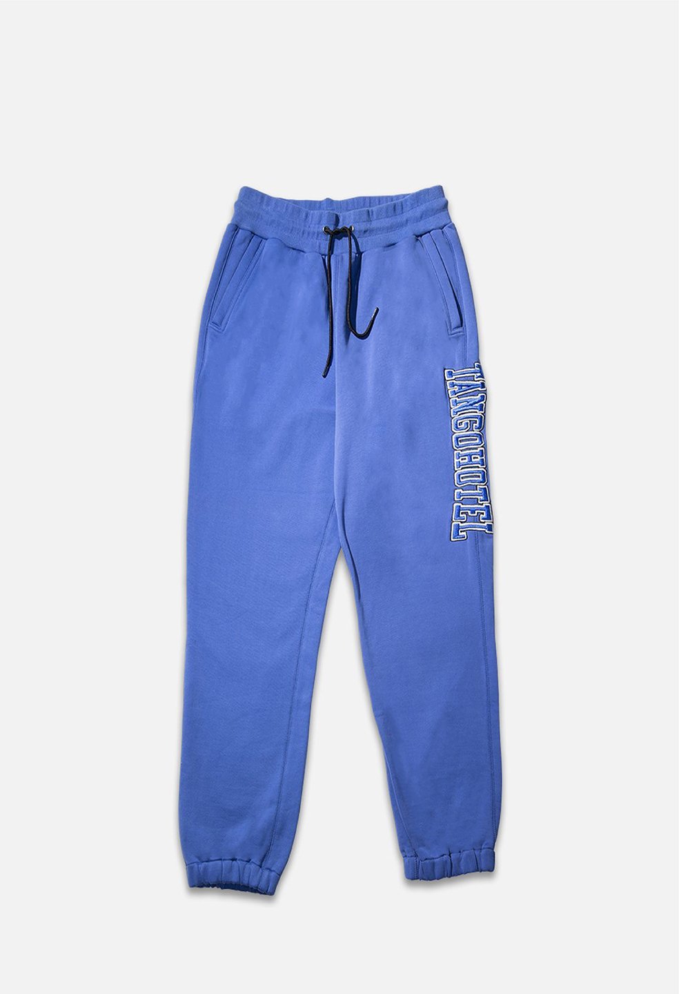 Tango Emb Blank Canvas Sweatpant