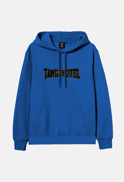 Inner Strength Boxing Hoodie