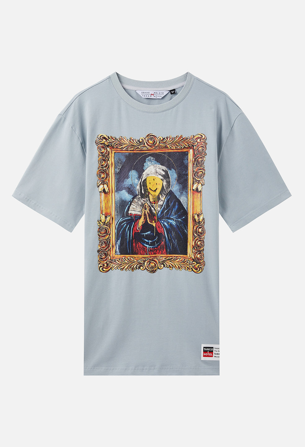 Pelayo Prayer Tee
