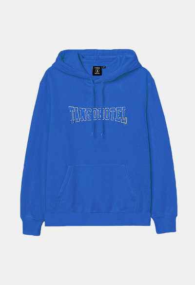 Inner Strength Skateboarding Hoodie