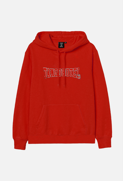 Inner Strength Skateboarding Hoodie