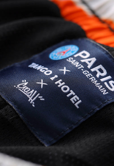 PSG x TH x Crash Shorts