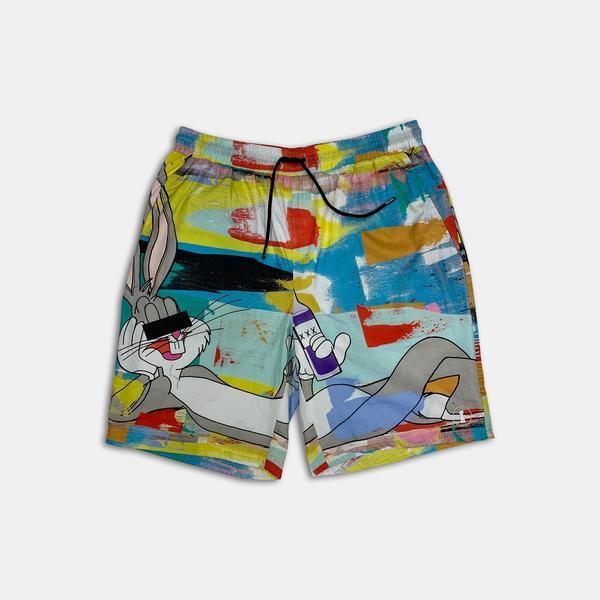 XXX Drink Bunny Short