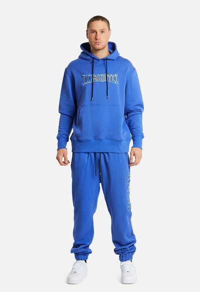 Tango Emb Blank Canvas Hoodie