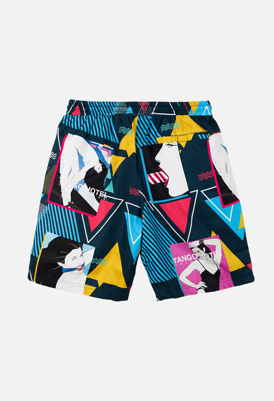 Nagel Short