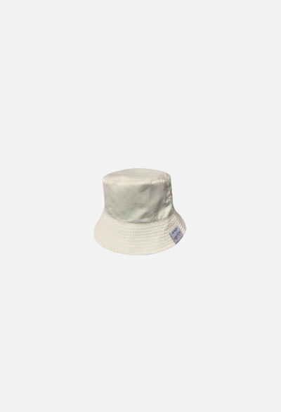 Pelayo Dove Bucket Hat