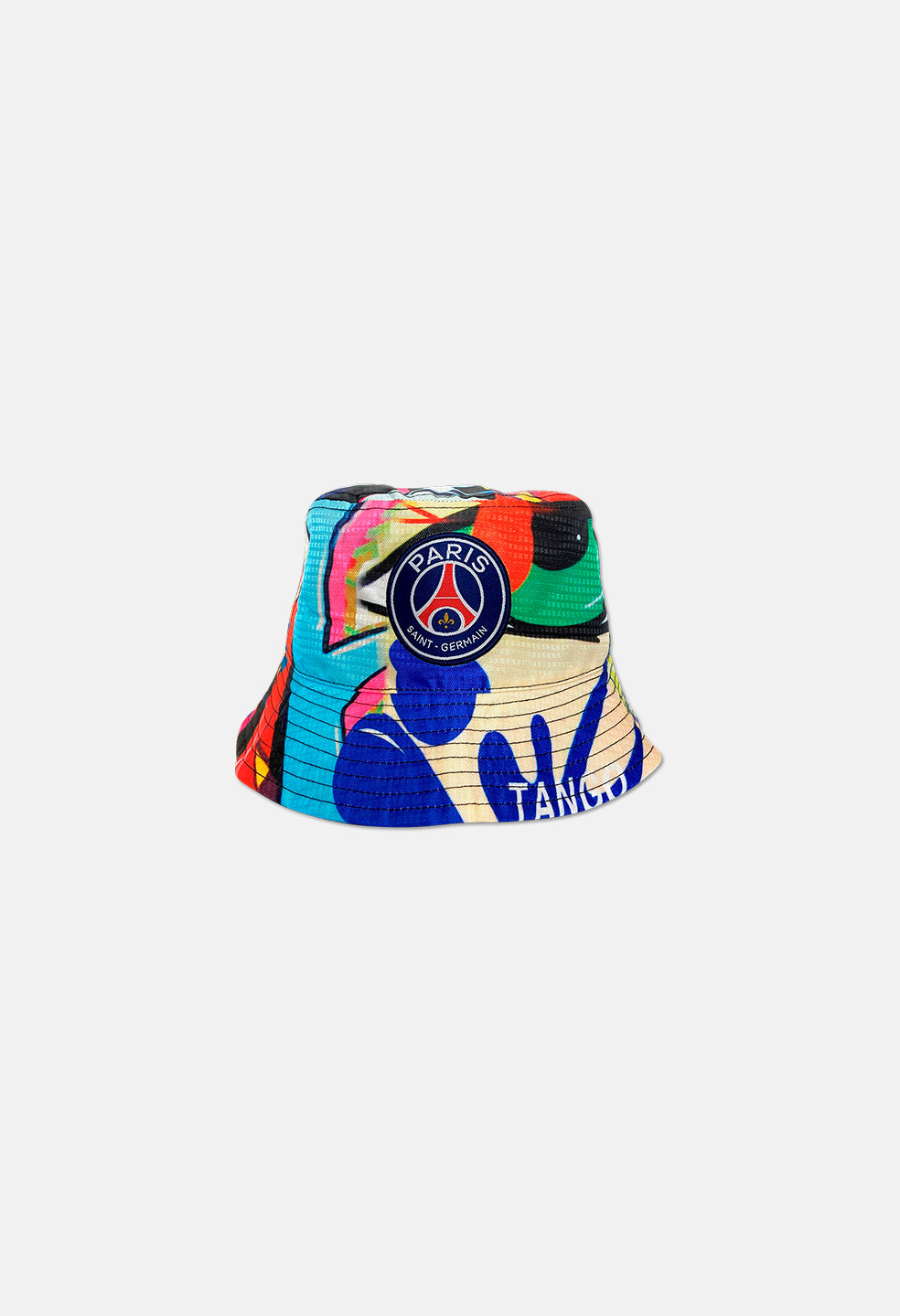 PSG x TH x Crash Bucket Hat