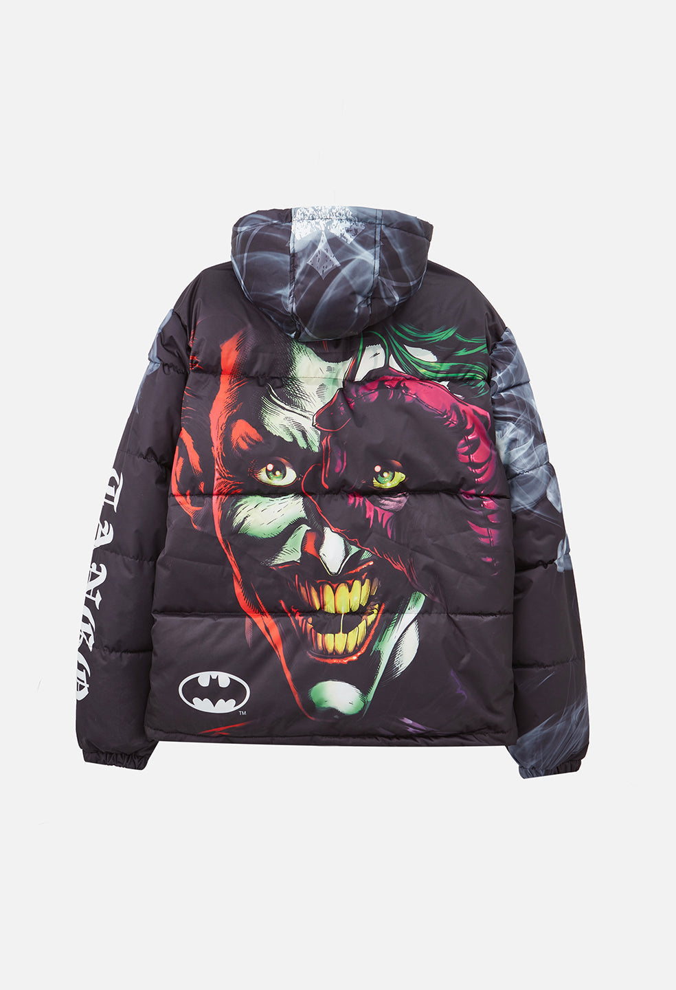 Joker Puffer Jacket