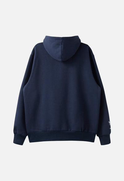 PSG x TH x Crash Hoodie