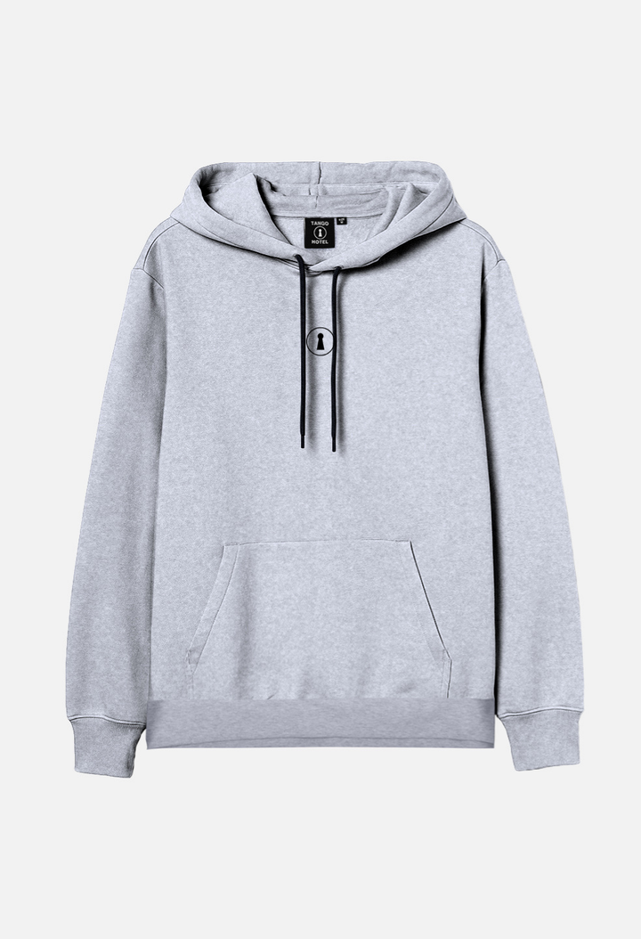 Inner Strength Track Hoodie – Tango Hotel Collection