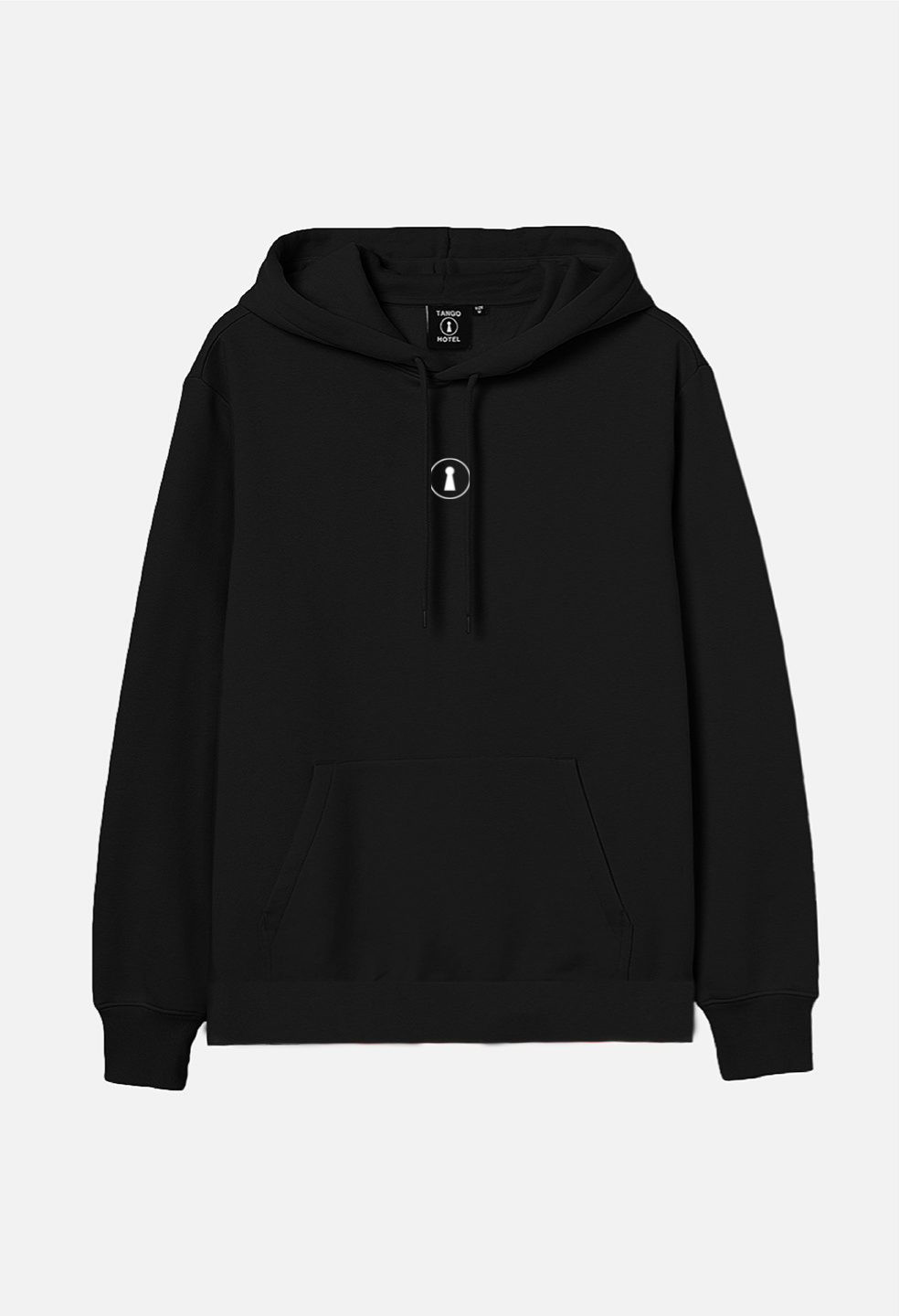 Inner Strength Basketball Hoodie