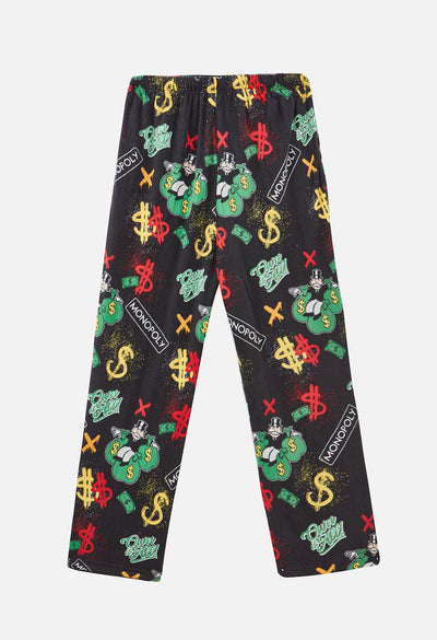 Monopoly Pants
