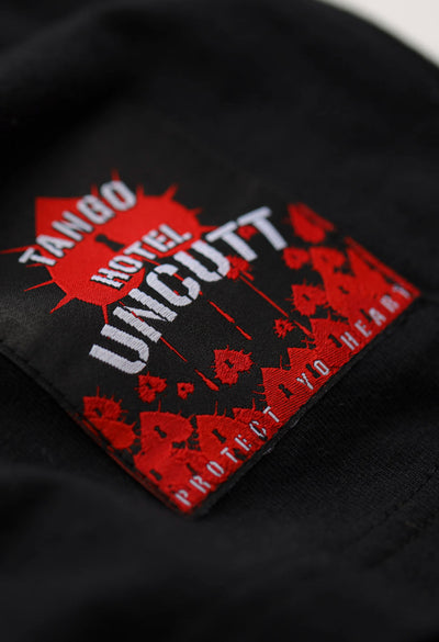 Uncutt Love Tee