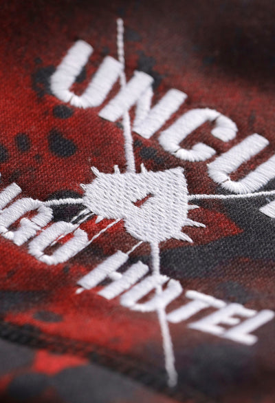 Uncutt Spray Love Shorts