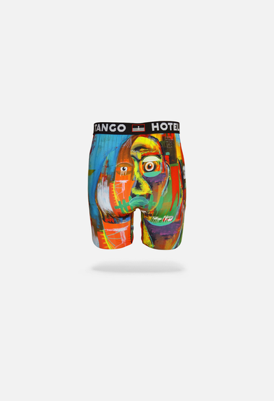 Self Portrait Boxer Brief