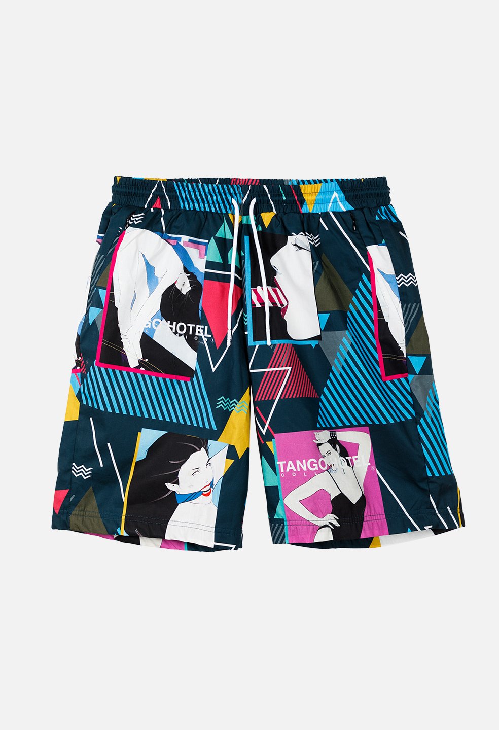 Nagel Short