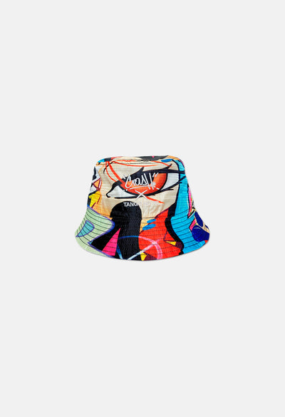 PSG x TH x Crash Bucket Hat