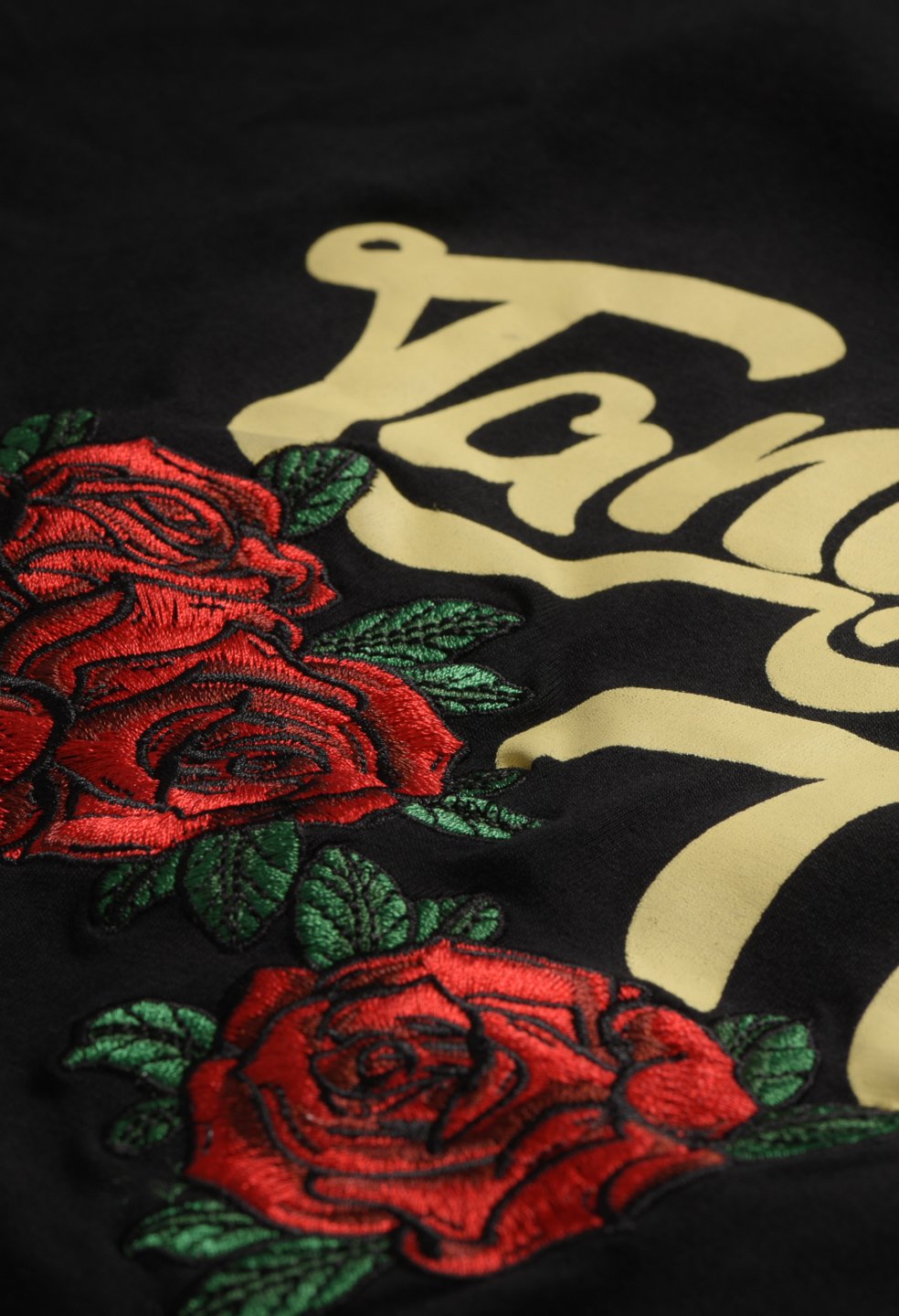 Tokyo Panther Tee