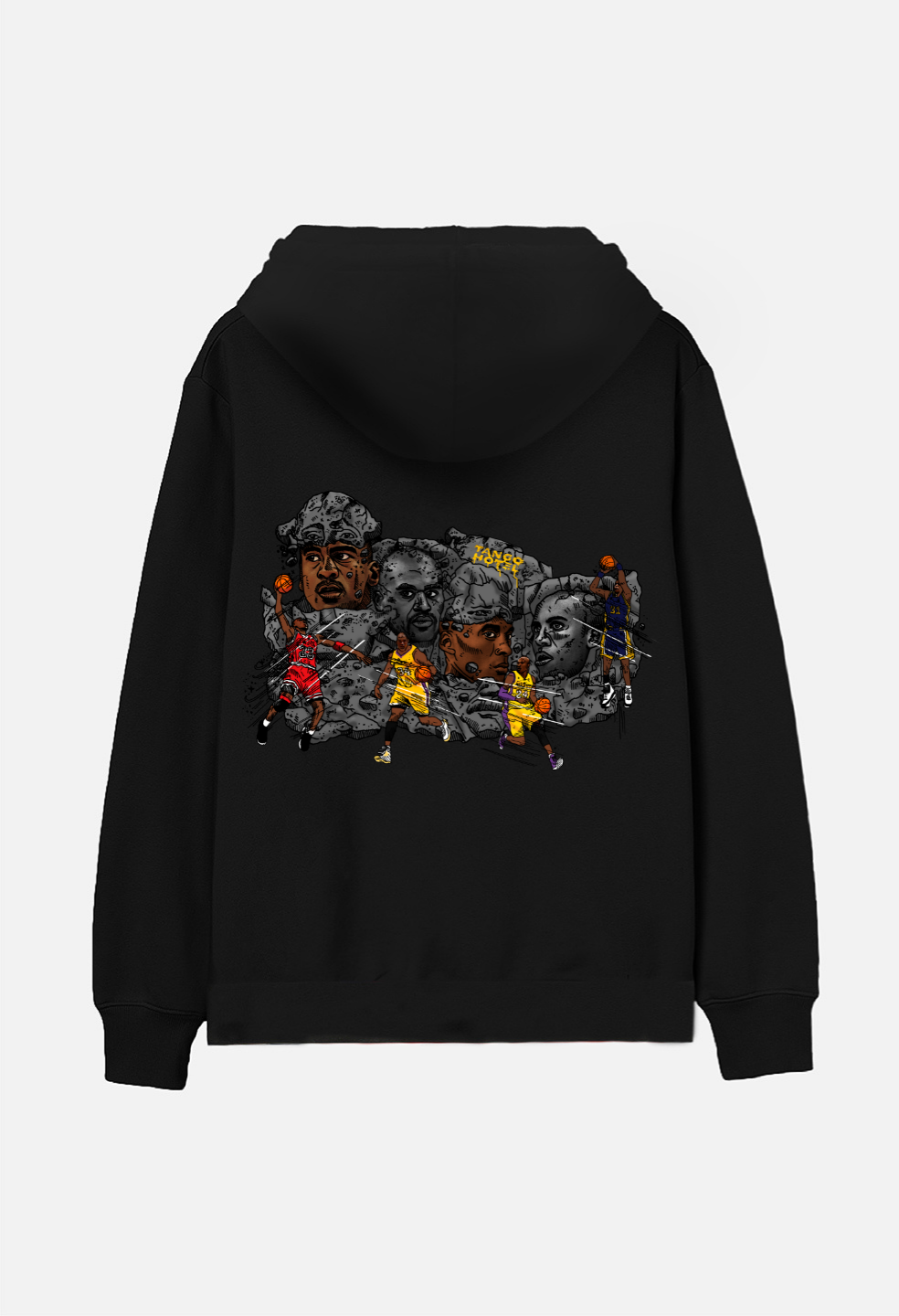 Monumental Hoodie