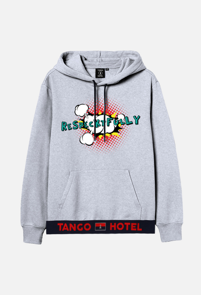 Respecktfuly Hoodie