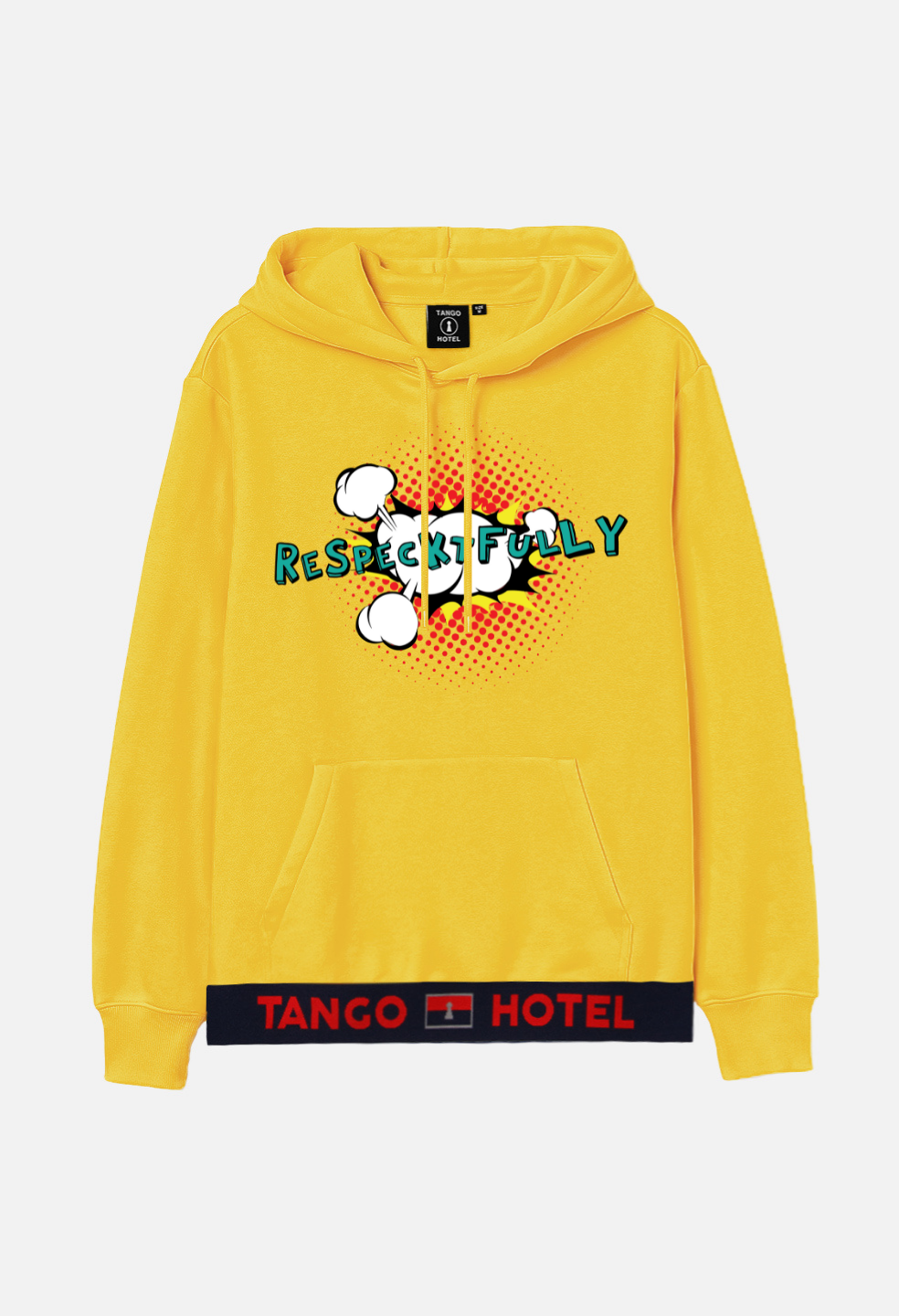 Respecktfuly Hoodie