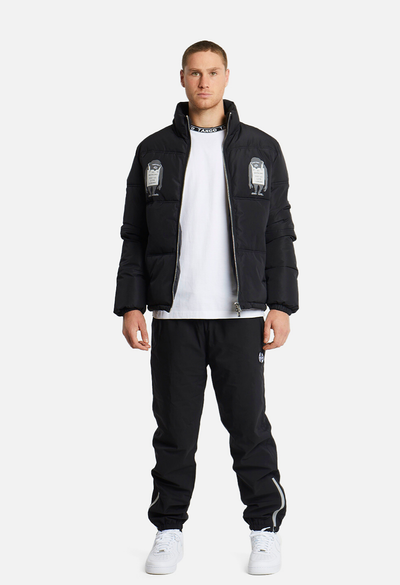 Do Nothing Puffer Jacket