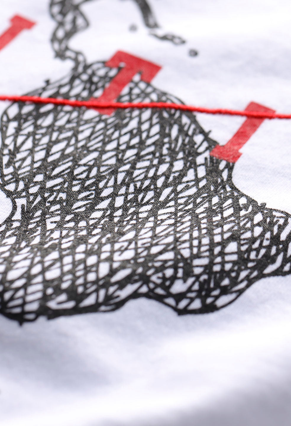 Global Roaming Tee