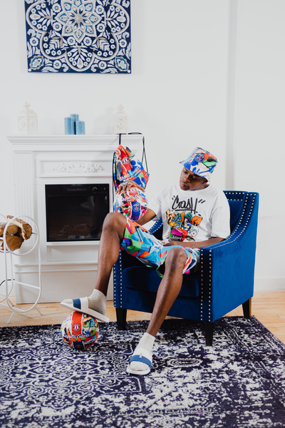 PSG x TH x CRASH Football