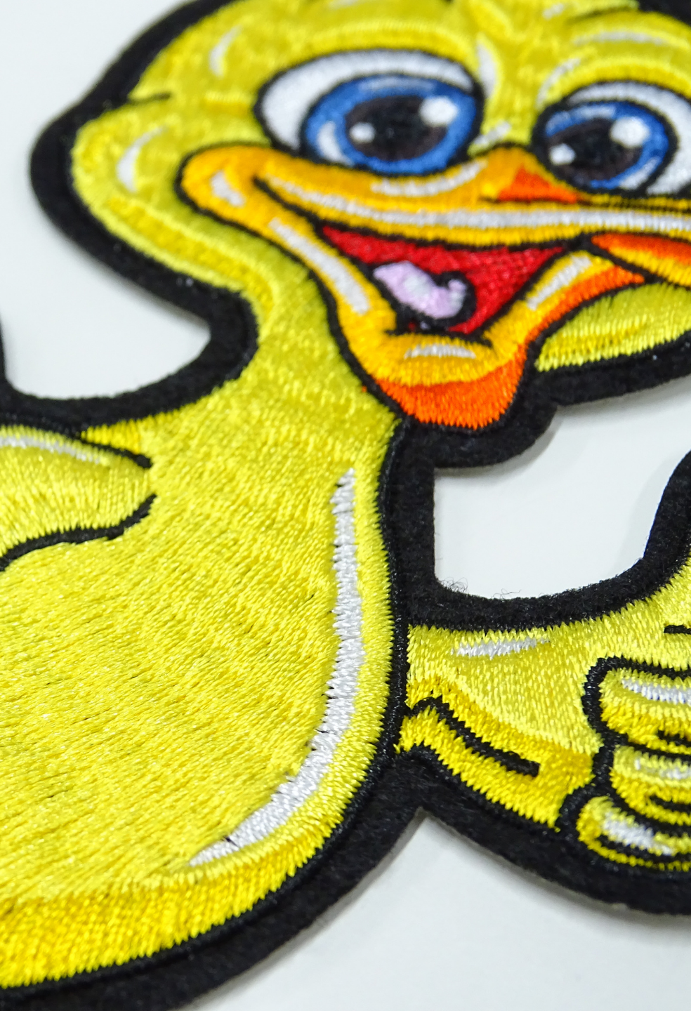 Tango the Duck Hoodie